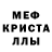МДМА VHQ Wladimir Goldberg